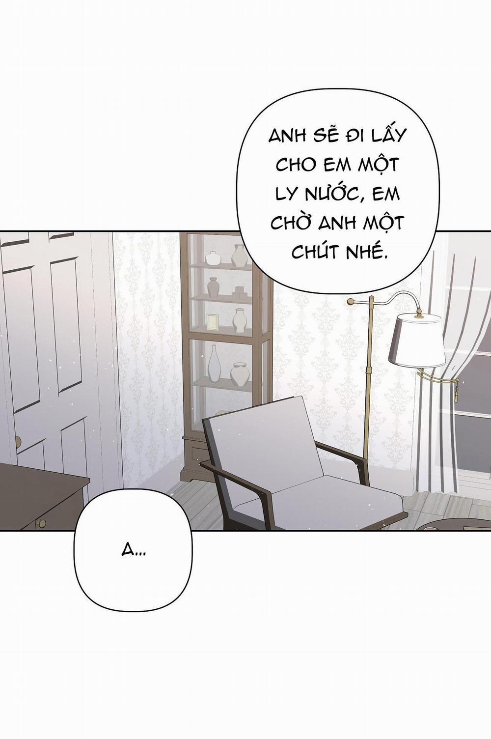 OMEGA HOÀN HẢO CỦA TÔI 14 trang 37