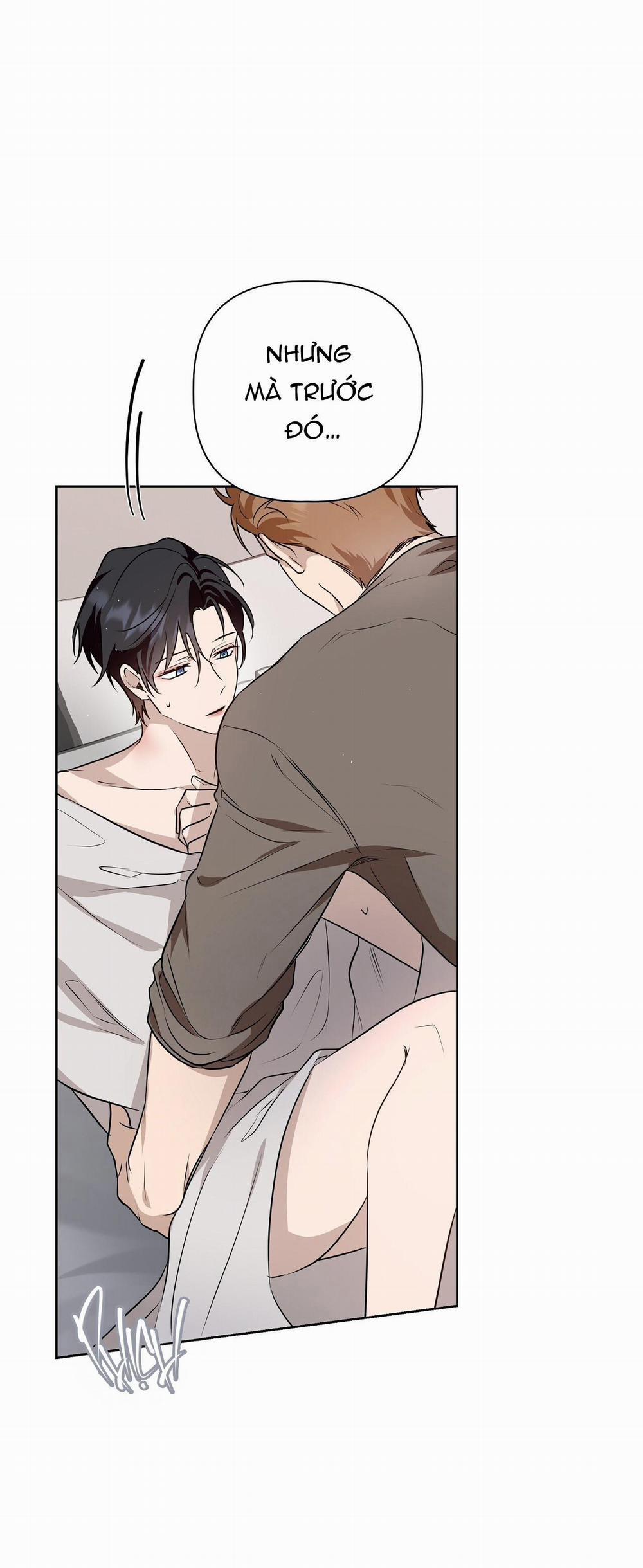 OMEGA HOÀN HẢO CỦA TÔI 14 trang 41