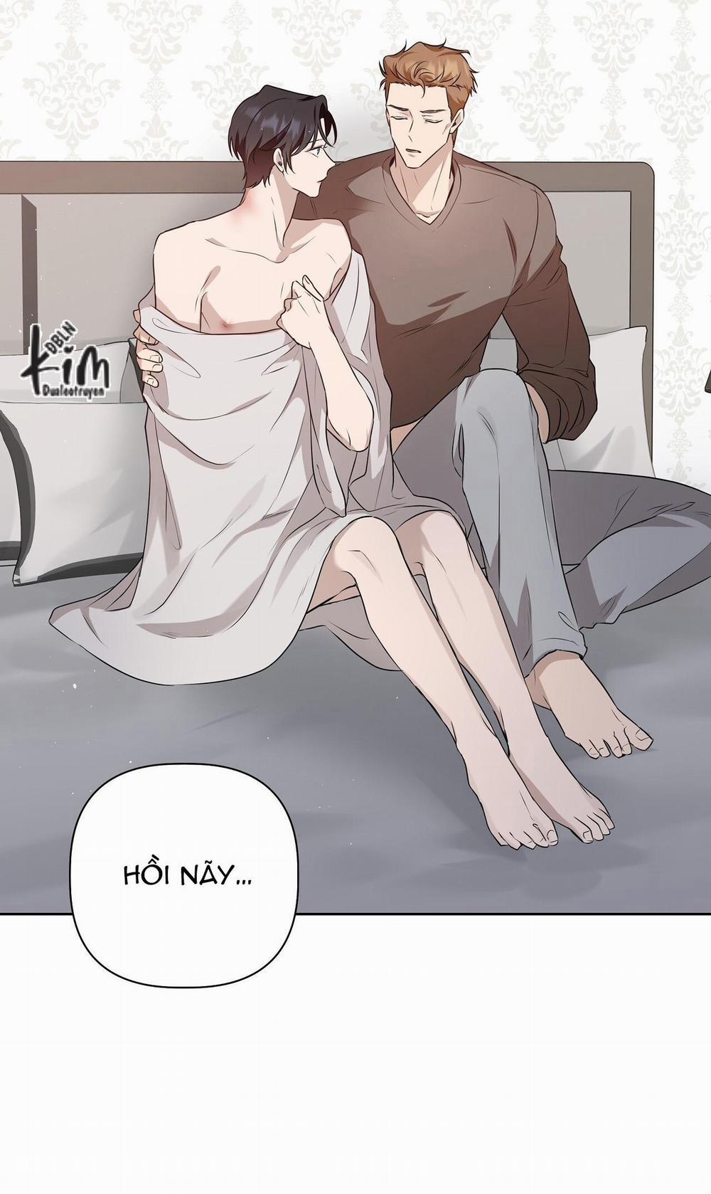 OMEGA HOÀN HẢO CỦA TÔI 14 trang 43