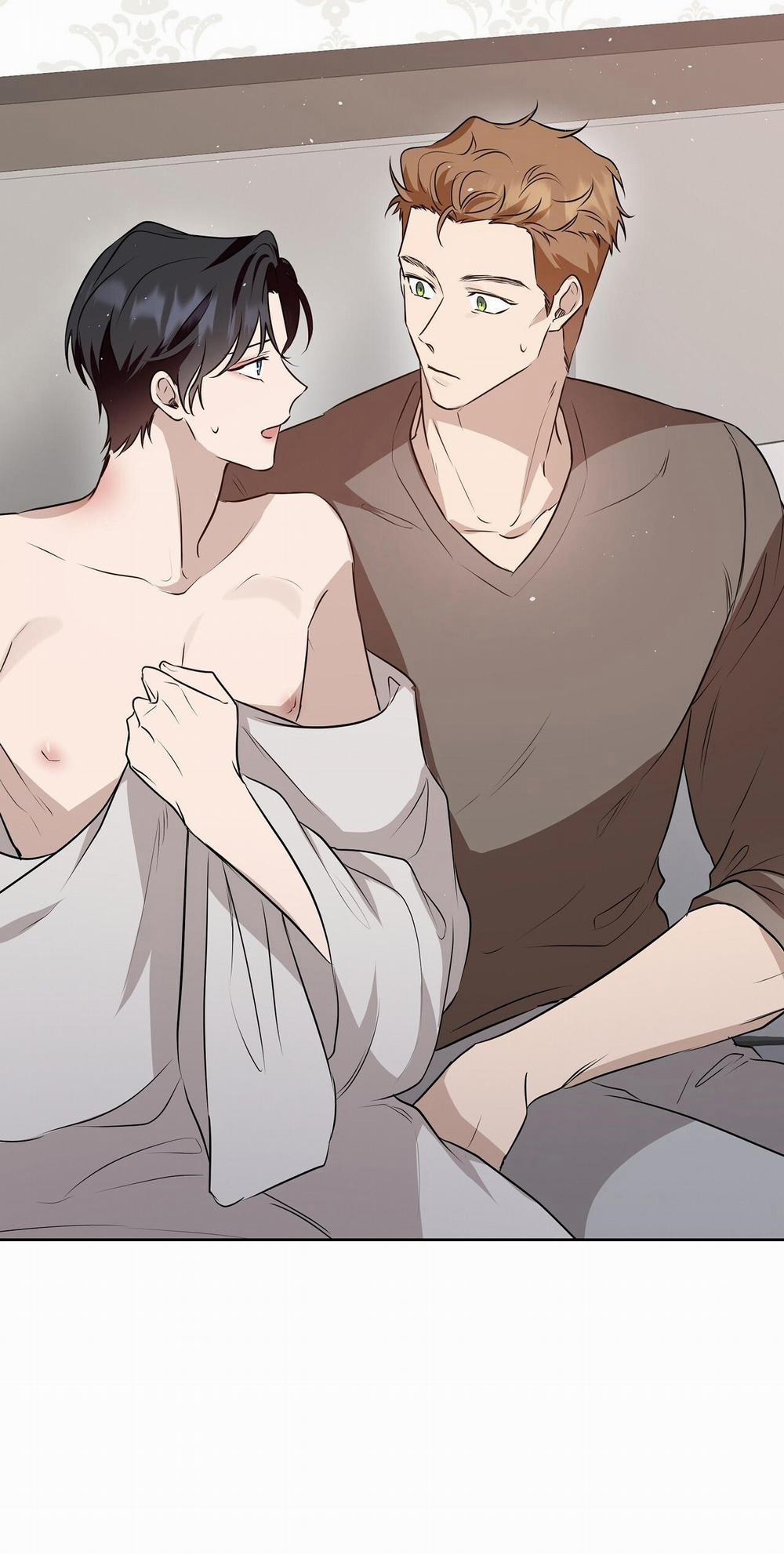 OMEGA HOÀN HẢO CỦA TÔI 14 trang 49