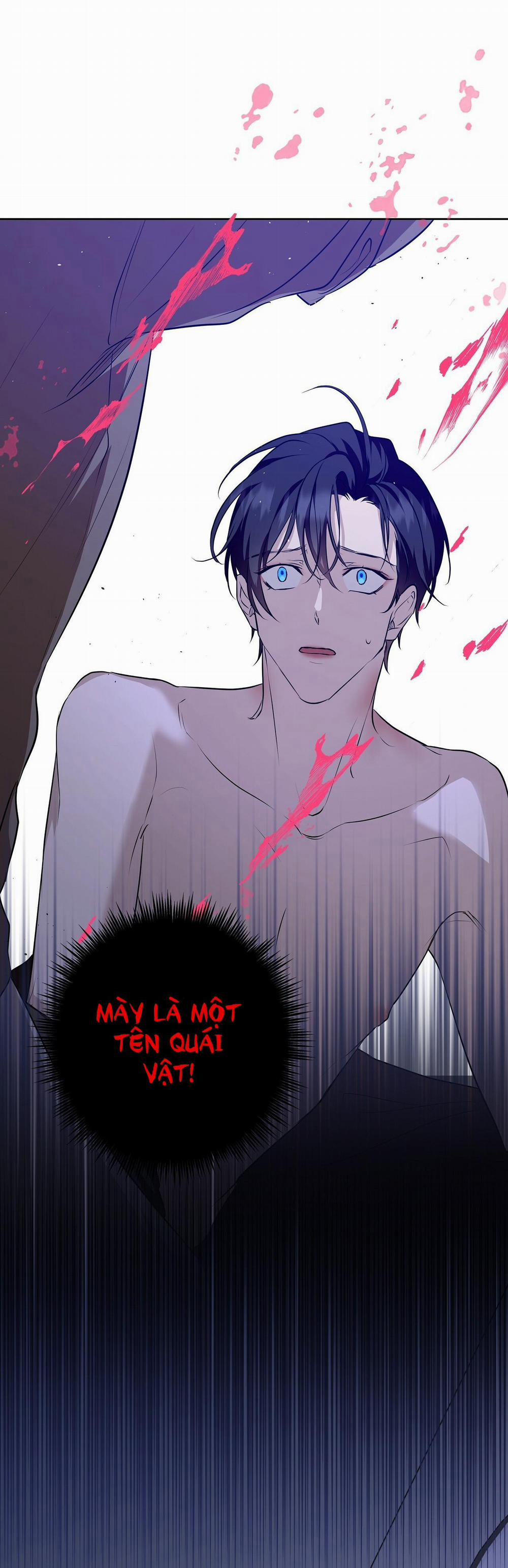 OMEGA HOÀN HẢO CỦA TÔI 14 trang 5