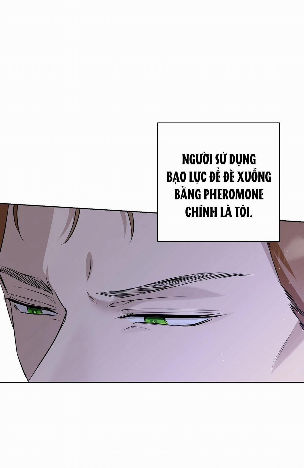 OMEGA HOÀN HẢO CỦA TÔI 14 trang 50