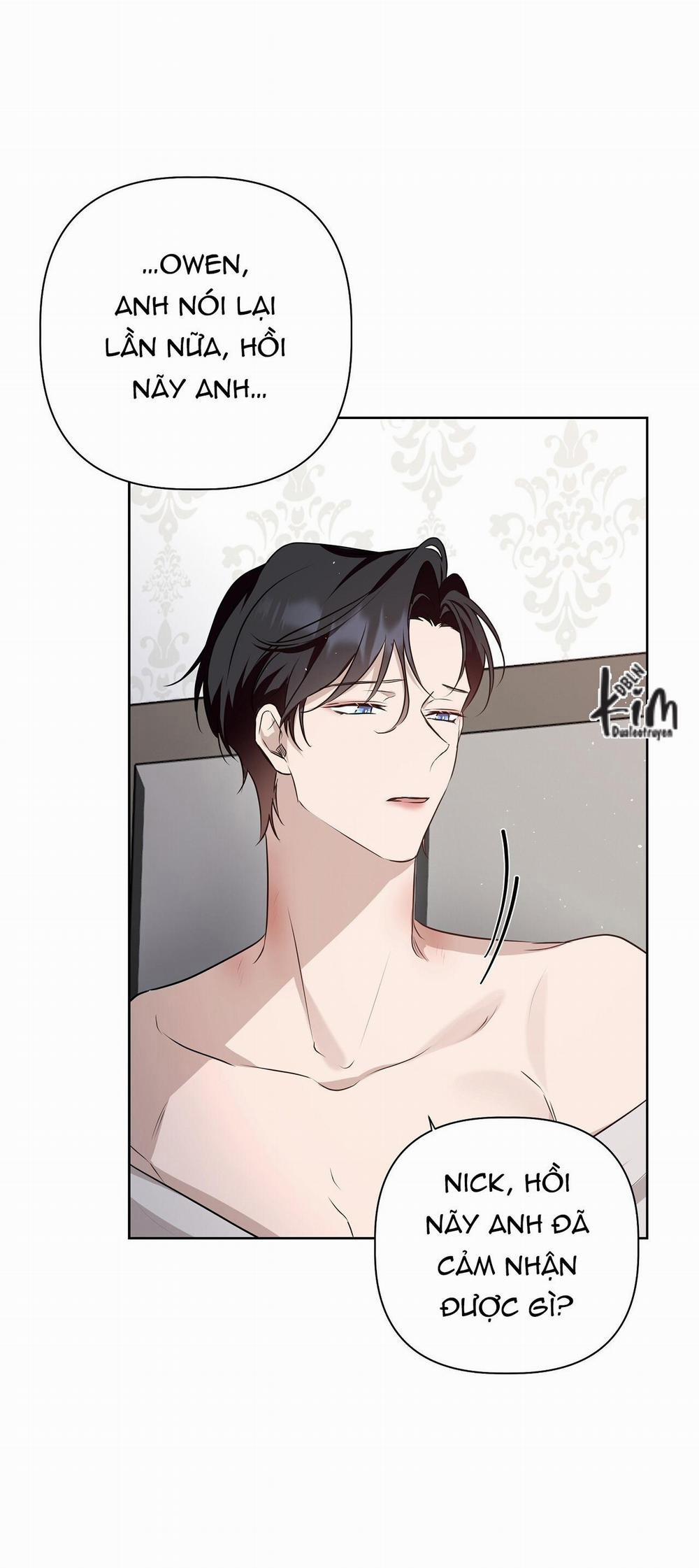 OMEGA HOÀN HẢO CỦA TÔI 14 trang 52