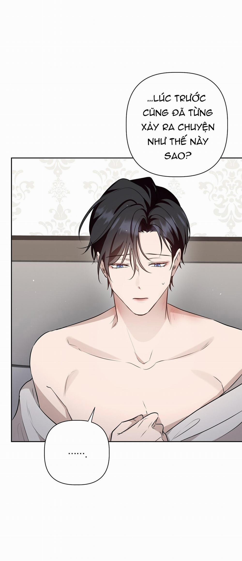 OMEGA HOÀN HẢO CỦA TÔI 14 trang 58