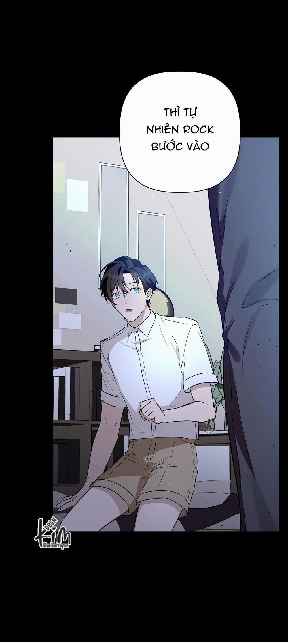 OMEGA HOÀN HẢO CỦA TÔI 14 trang 61