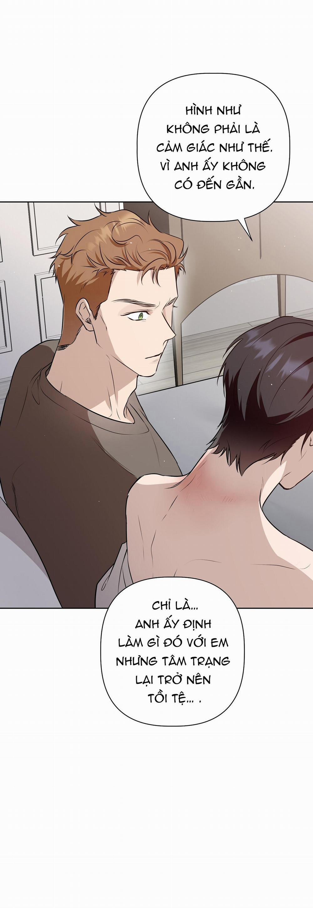 OMEGA HOÀN HẢO CỦA TÔI 14 trang 64