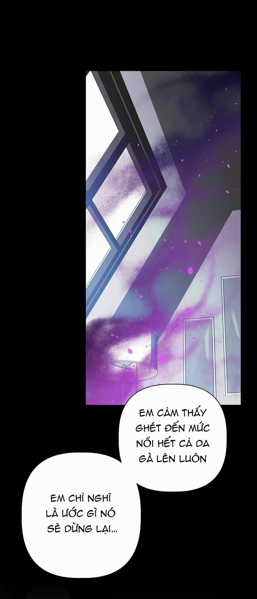 OMEGA HOÀN HẢO CỦA TÔI 14 trang 70