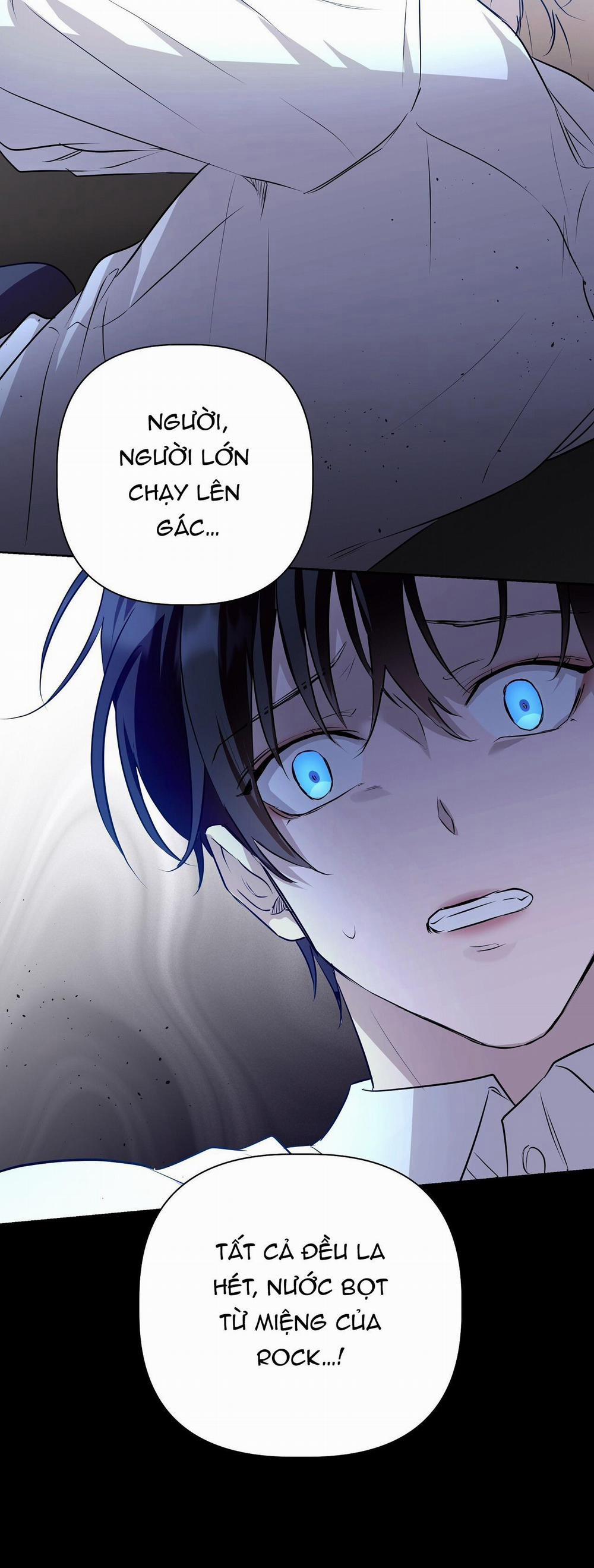 OMEGA HOÀN HẢO CỦA TÔI 14 trang 72