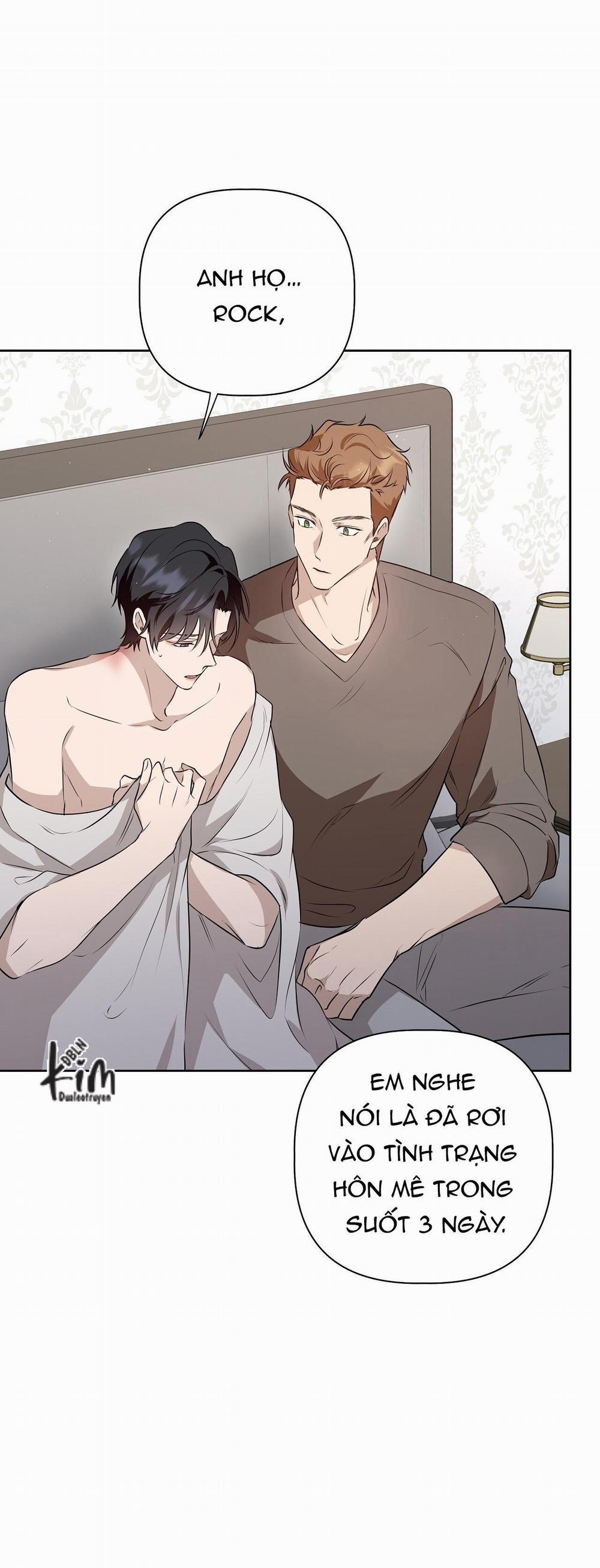 OMEGA HOÀN HẢO CỦA TÔI 14 trang 75