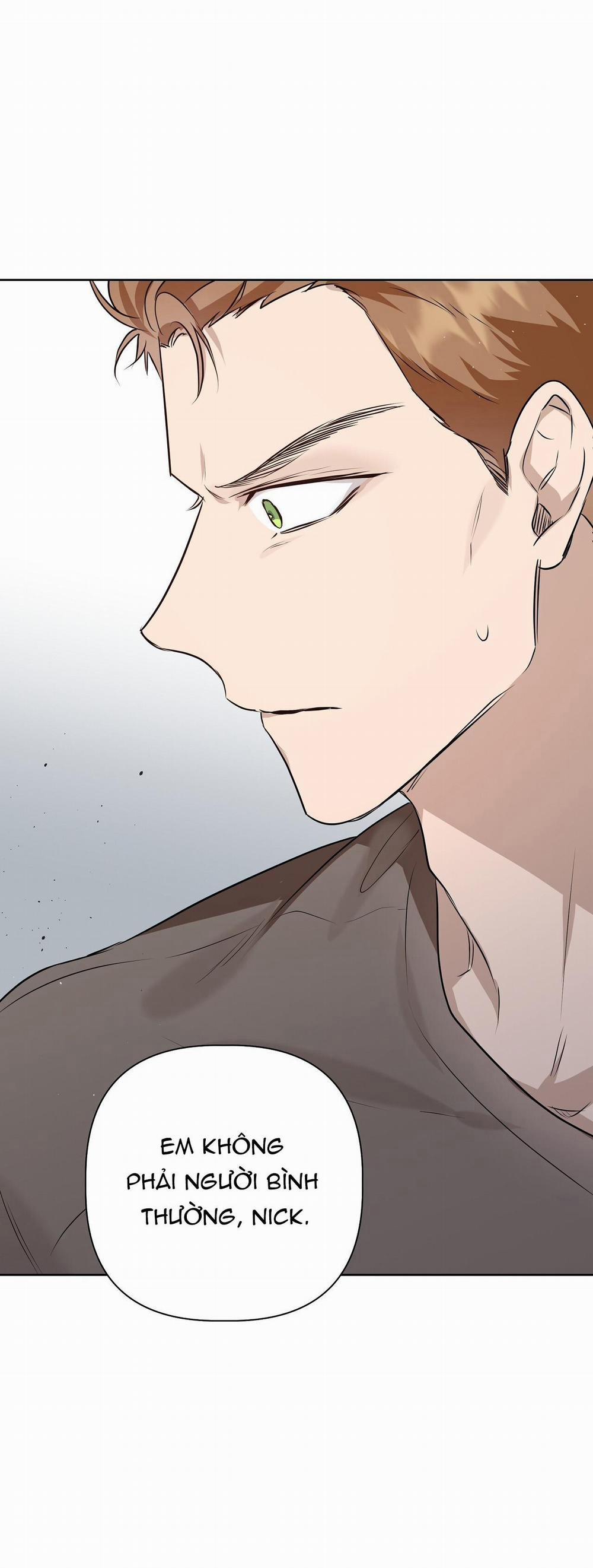 OMEGA HOÀN HẢO CỦA TÔI 14 trang 76