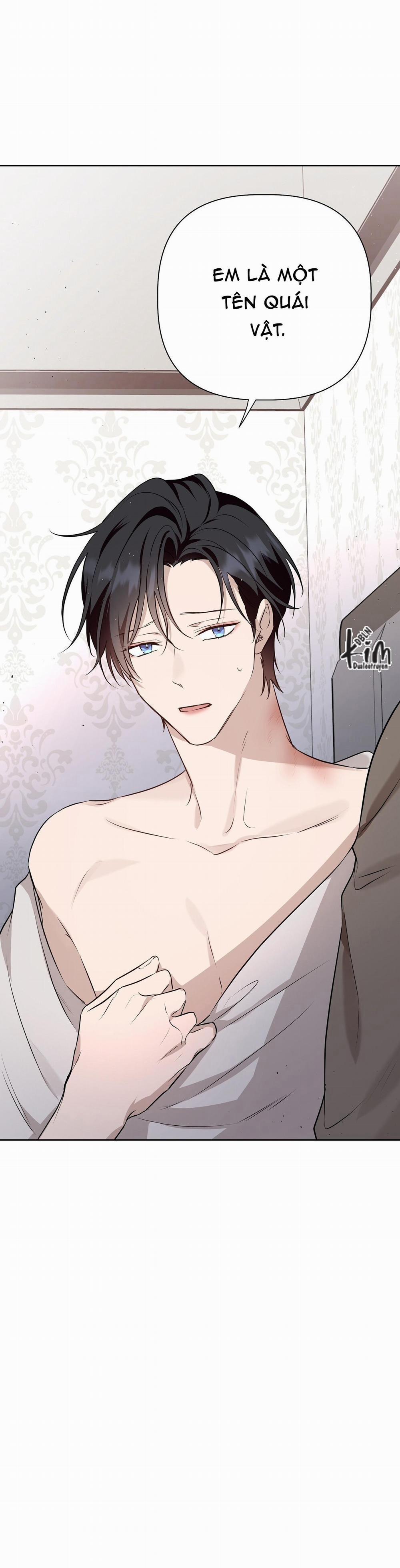 OMEGA HOÀN HẢO CỦA TÔI 14 trang 77