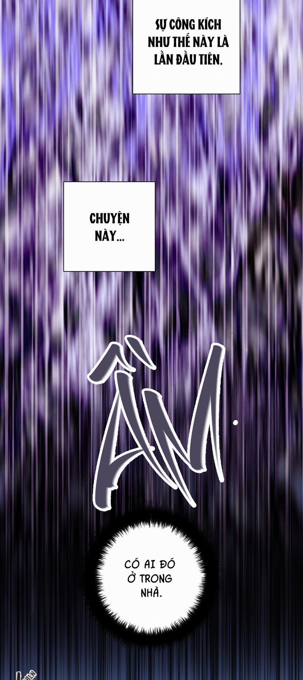 OMEGA HOÀN HẢO CỦA TÔI 14 trang 9