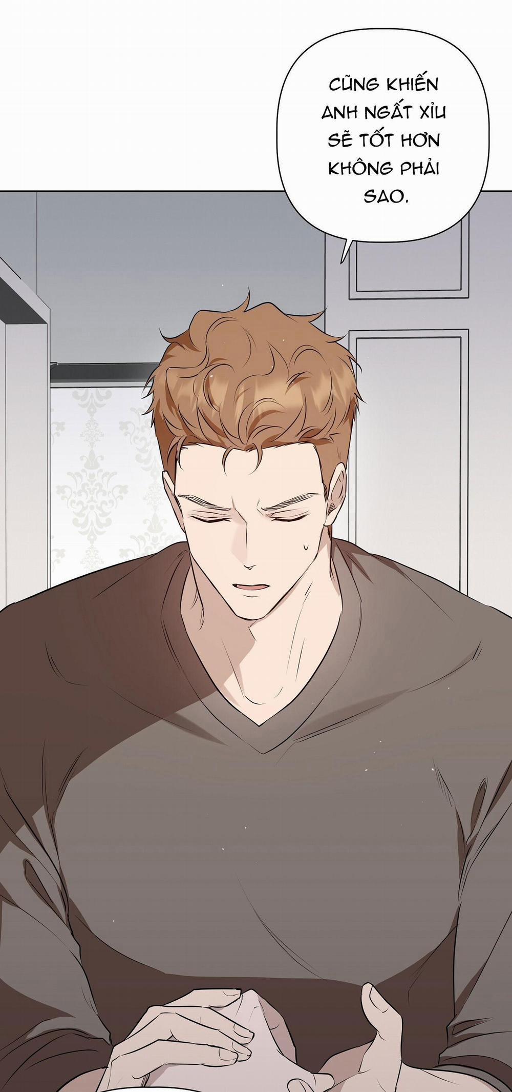 OMEGA HOÀN HẢO CỦA TÔI 15 trang 14