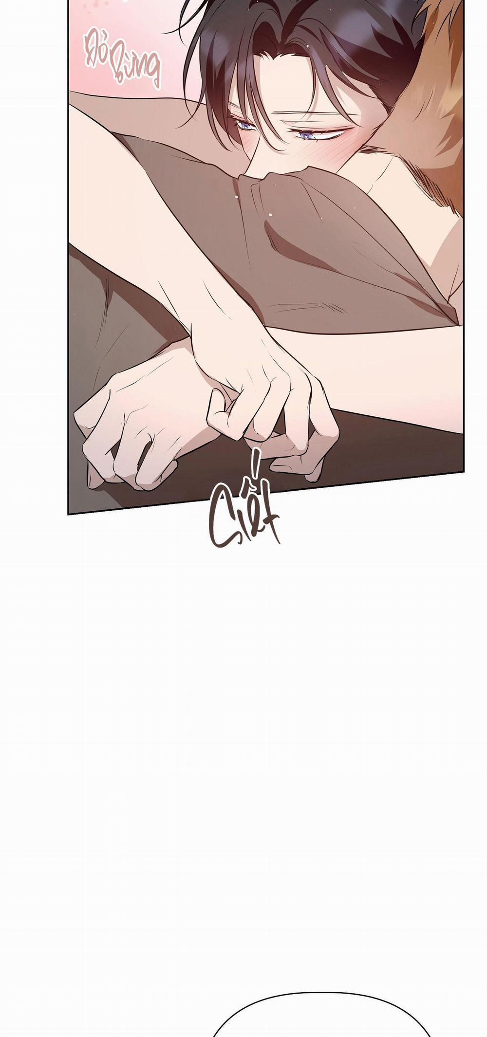 OMEGA HOÀN HẢO CỦA TÔI 15 trang 29