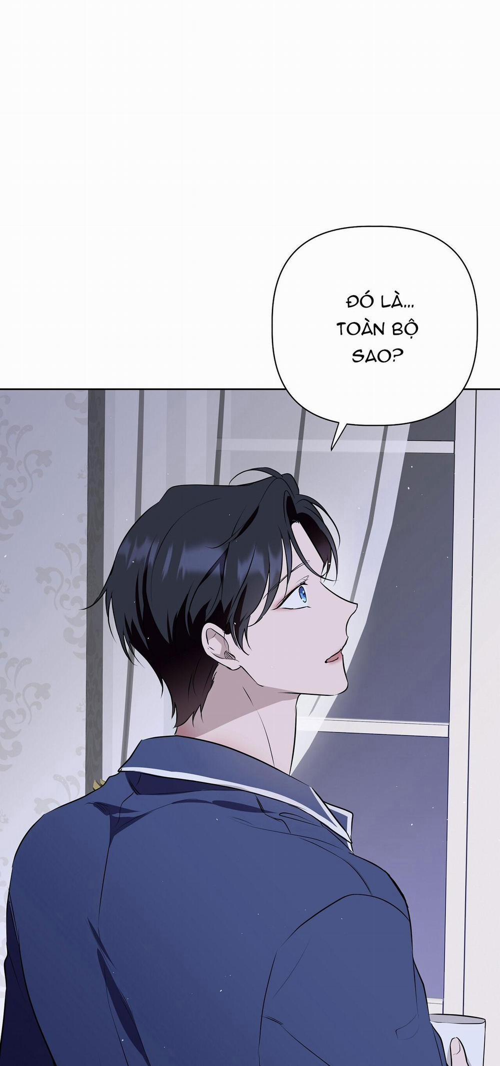 OMEGA HOÀN HẢO CỦA TÔI 15 trang 35