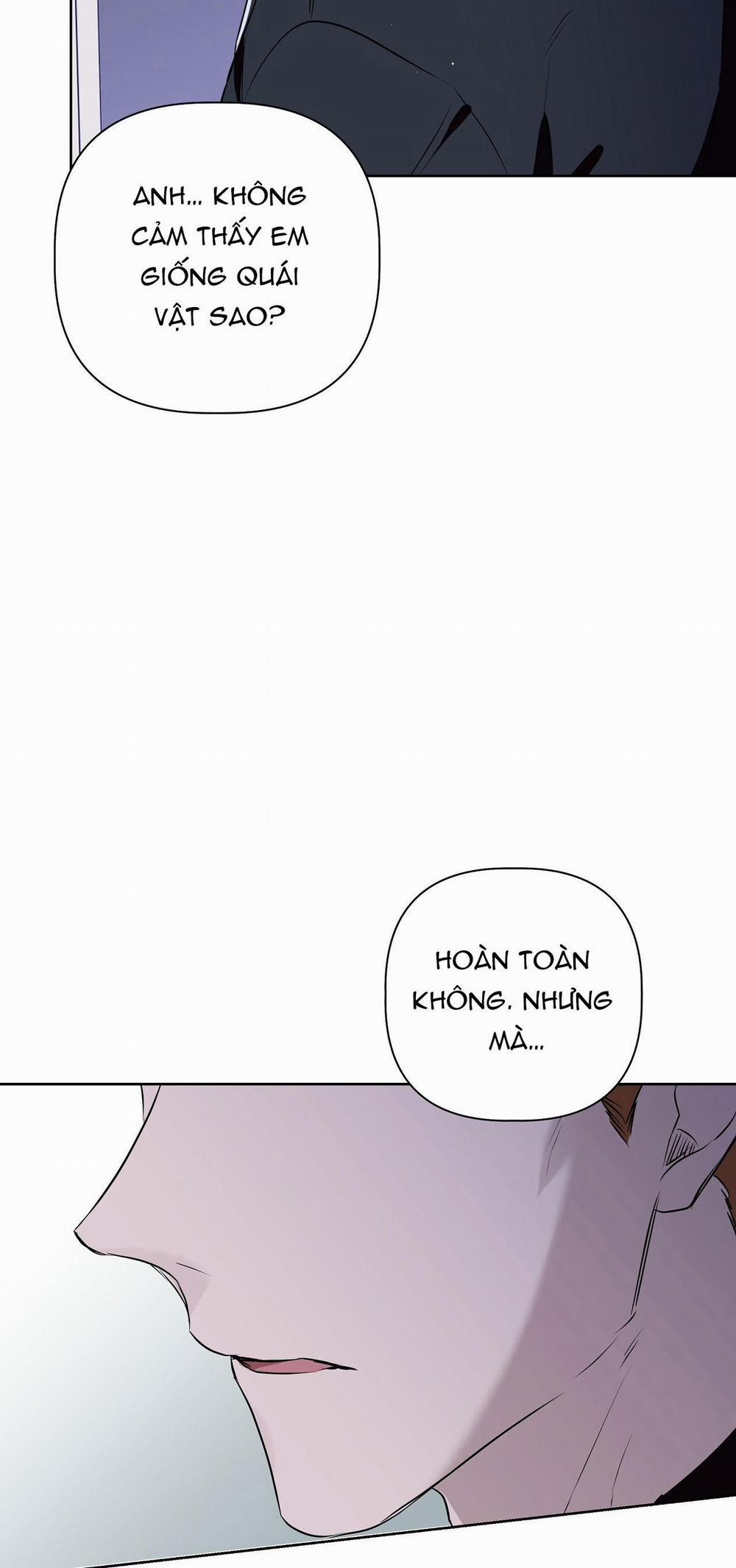 OMEGA HOÀN HẢO CỦA TÔI 15 trang 37