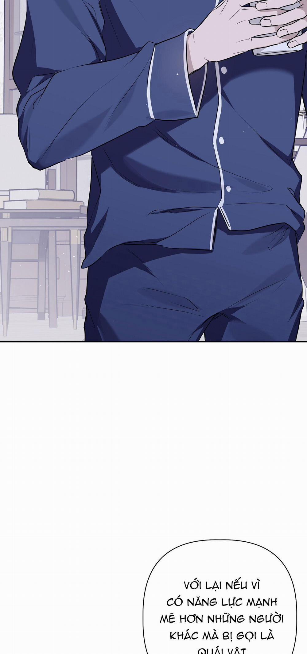 OMEGA HOÀN HẢO CỦA TÔI 15 trang 39