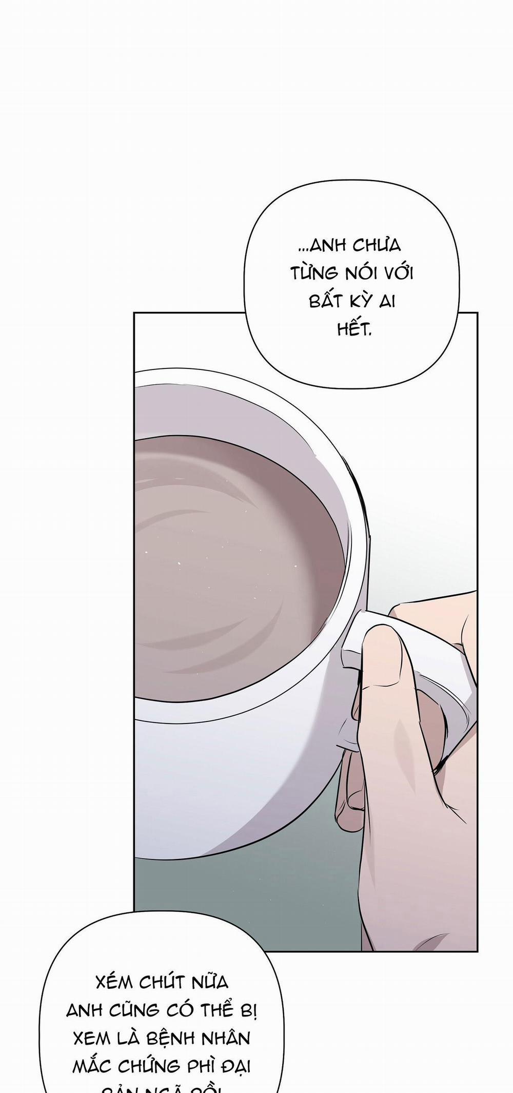 OMEGA HOÀN HẢO CỦA TÔI 15 trang 41