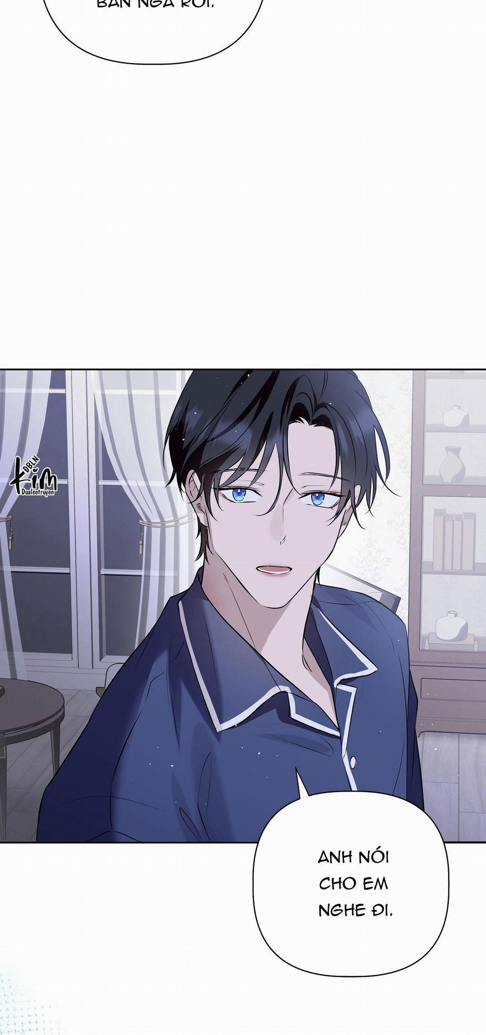 OMEGA HOÀN HẢO CỦA TÔI 15 trang 42