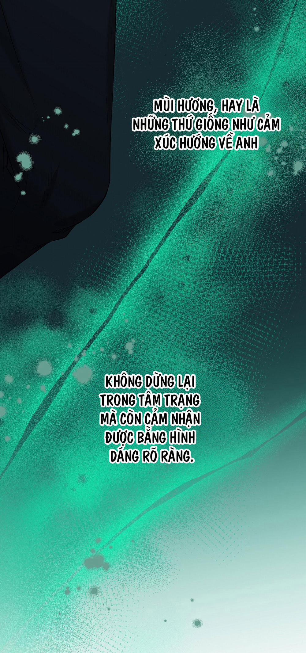 OMEGA HOÀN HẢO CỦA TÔI 15 trang 45