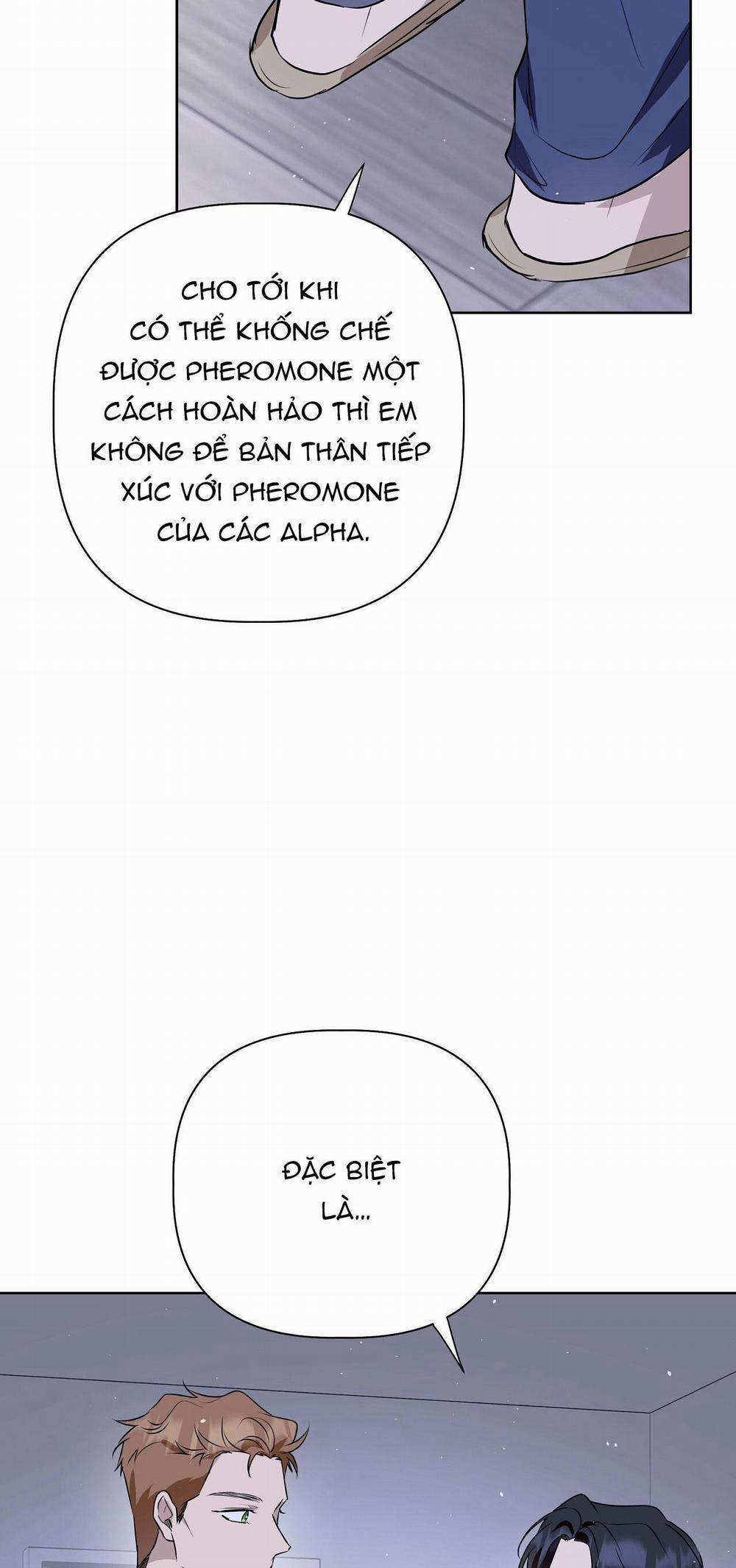 OMEGA HOÀN HẢO CỦA TÔI 15 trang 53