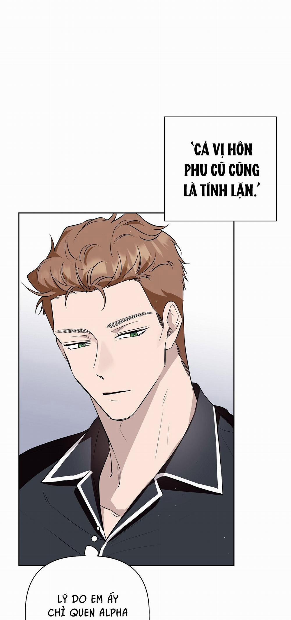 OMEGA HOÀN HẢO CỦA TÔI 15 trang 55