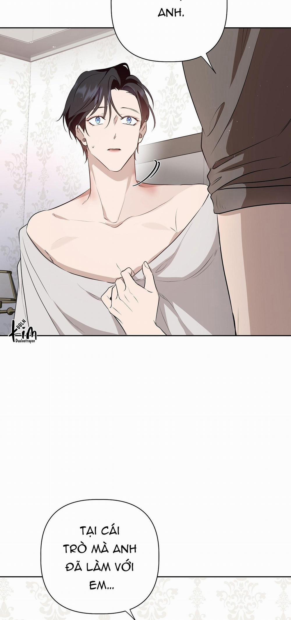 OMEGA HOÀN HẢO CỦA TÔI 15 trang 6