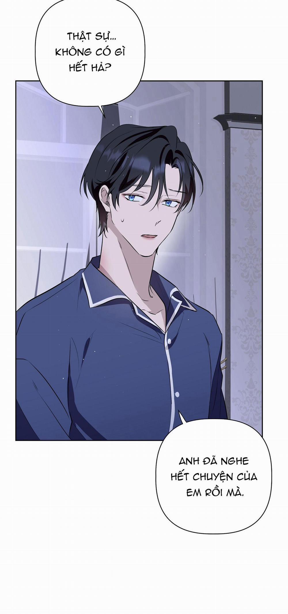 OMEGA HOÀN HẢO CỦA TÔI 15 trang 60