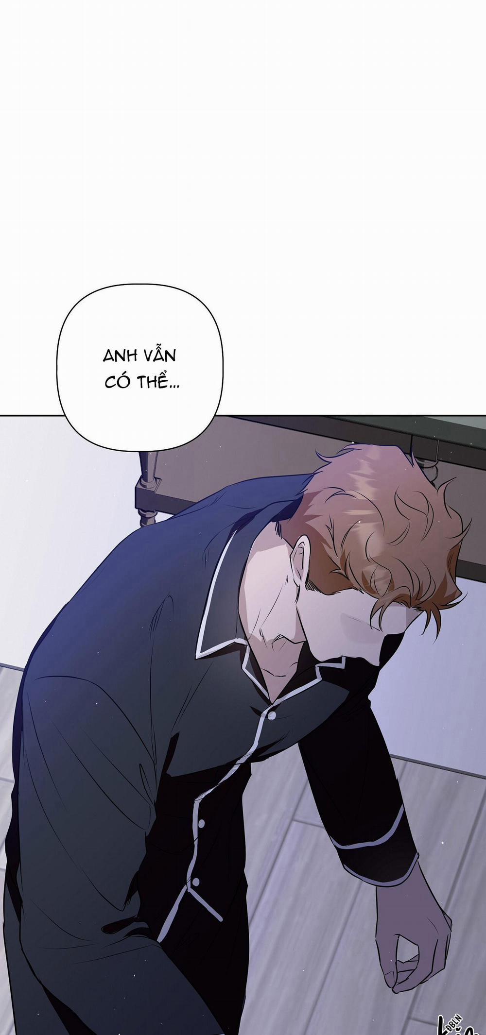 OMEGA HOÀN HẢO CỦA TÔI 15 trang 61