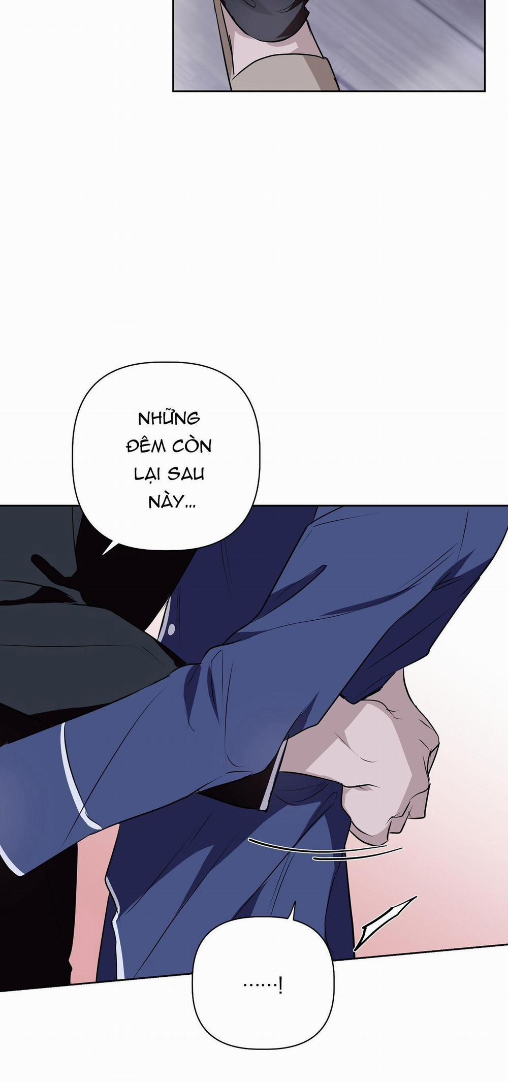 OMEGA HOÀN HẢO CỦA TÔI 15 trang 64