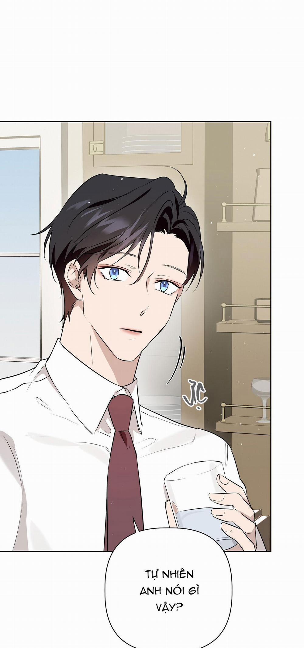 OMEGA HOÀN HẢO CỦA TÔI 15 trang 73