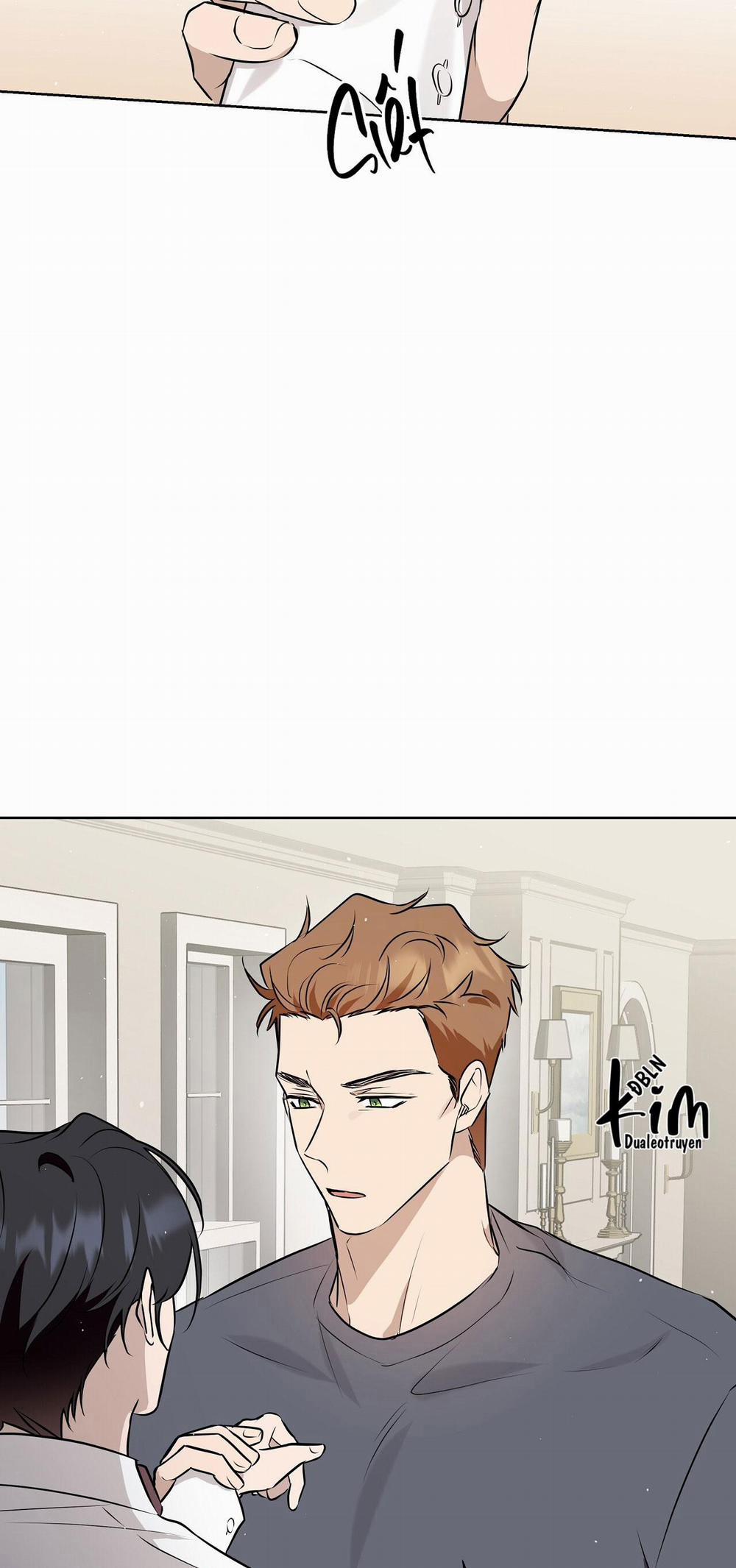 OMEGA HOÀN HẢO CỦA TÔI 16 trang 10