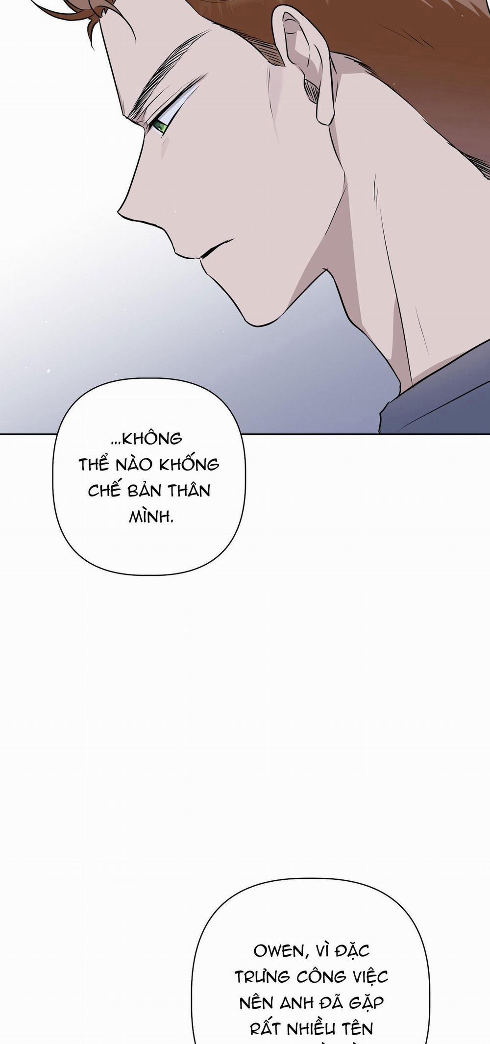 OMEGA HOÀN HẢO CỦA TÔI 16 trang 15