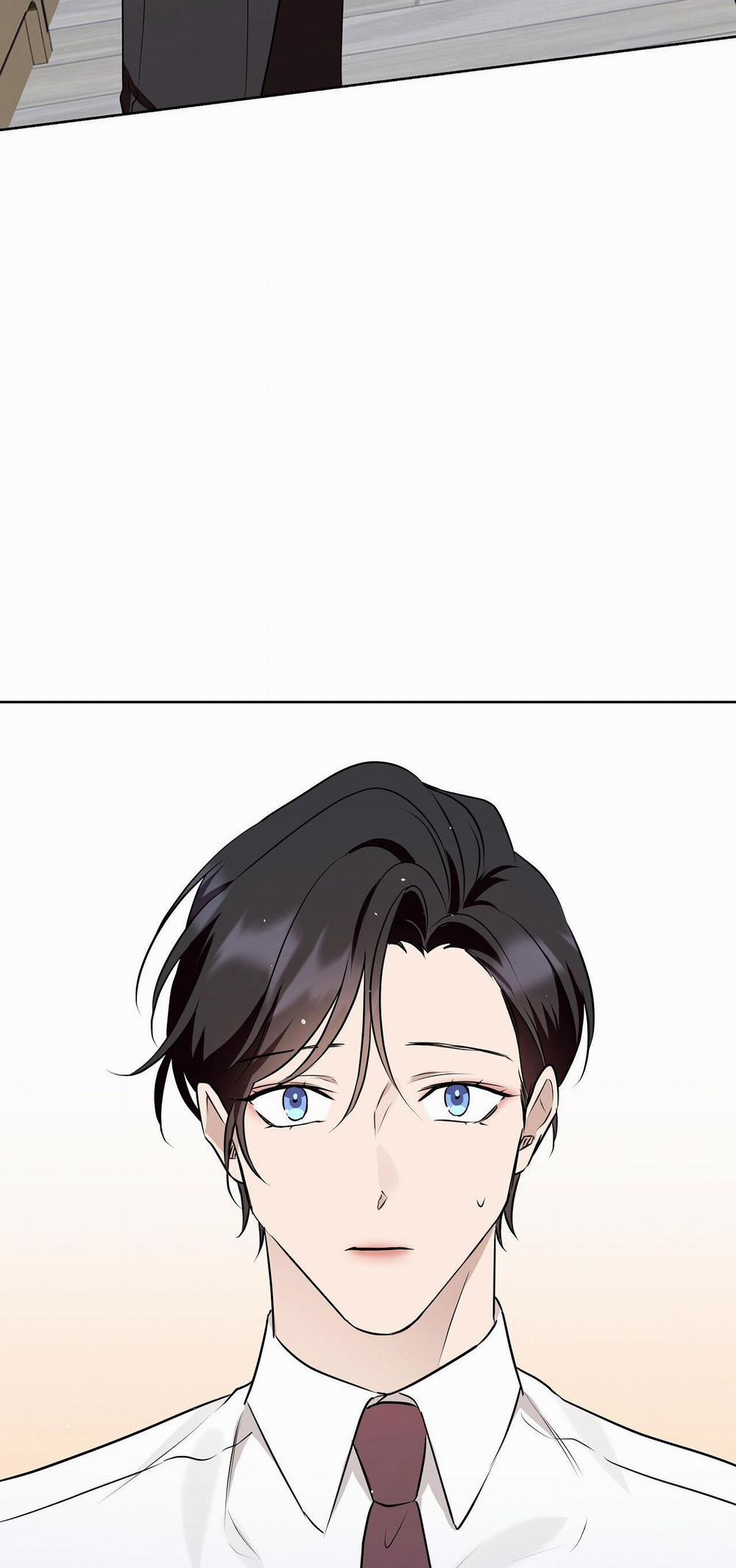 OMEGA HOÀN HẢO CỦA TÔI 16 trang 18