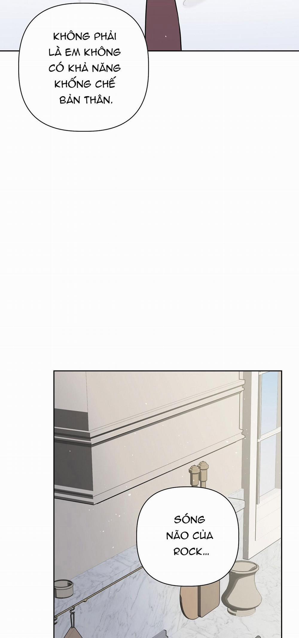 OMEGA HOÀN HẢO CỦA TÔI 16 trang 19