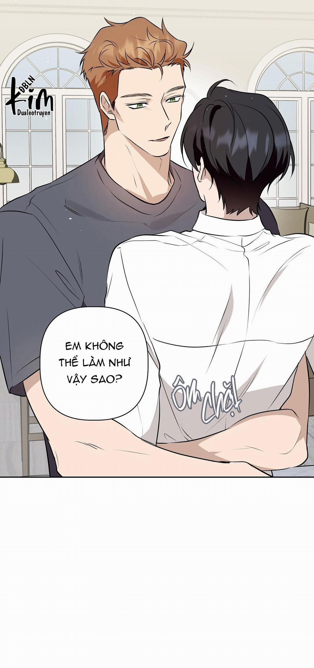 OMEGA HOÀN HẢO CỦA TÔI 16 trang 27