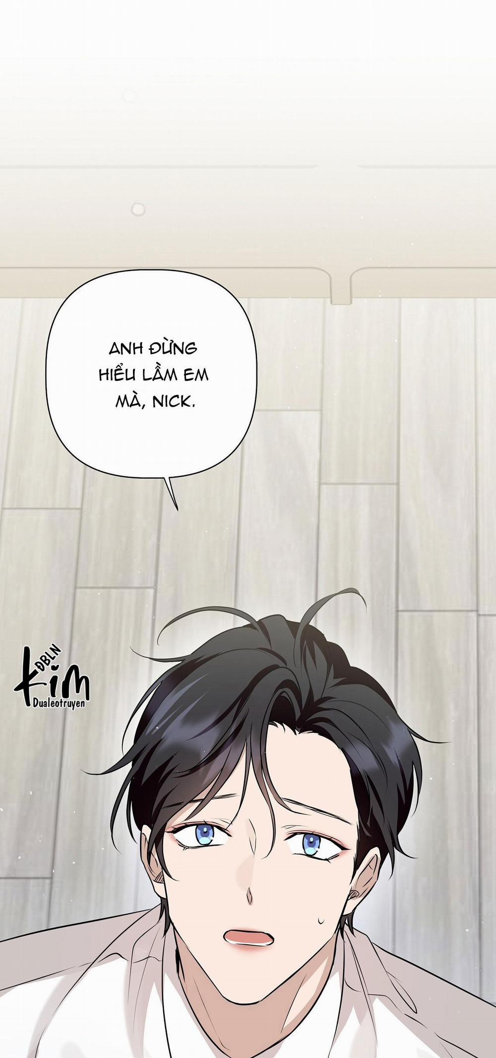 OMEGA HOÀN HẢO CỦA TÔI 16 trang 32