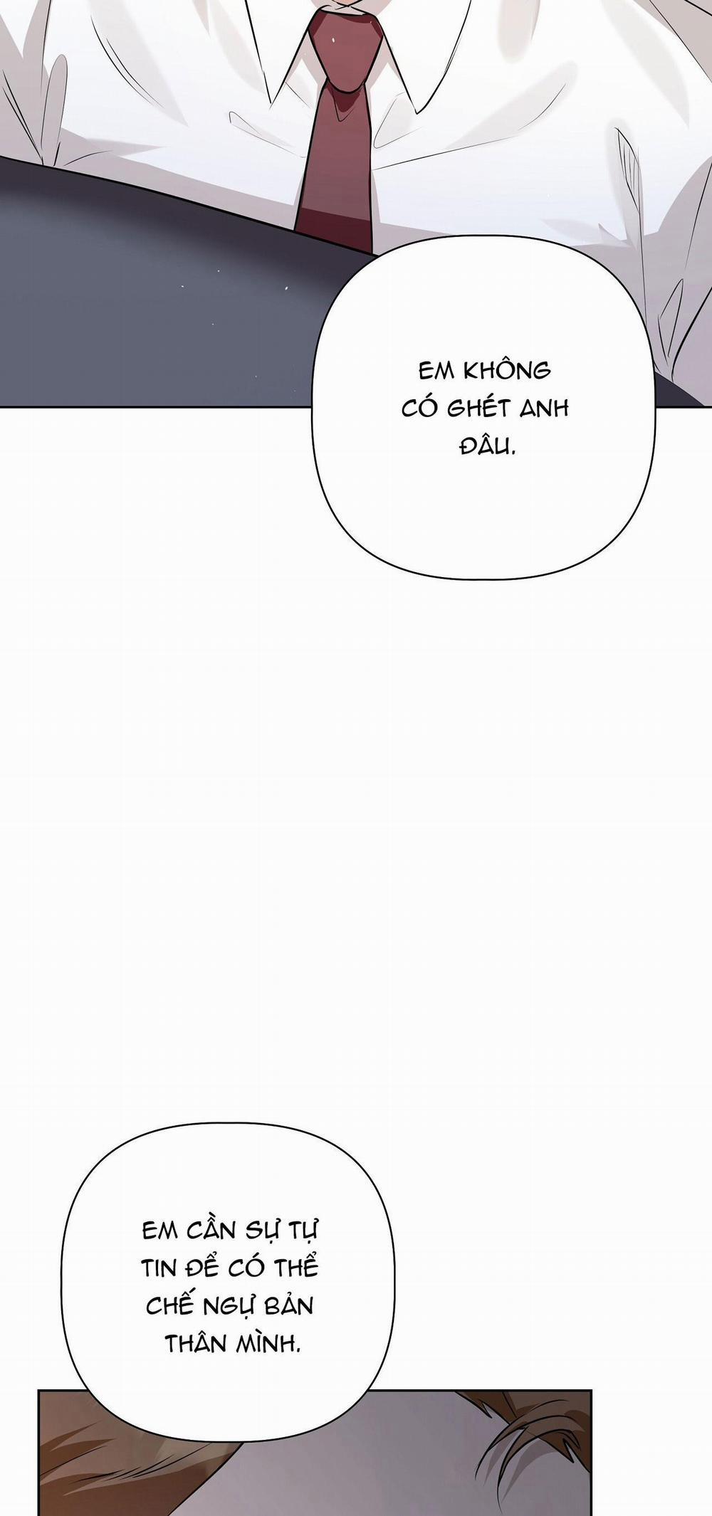 OMEGA HOÀN HẢO CỦA TÔI 16 trang 33