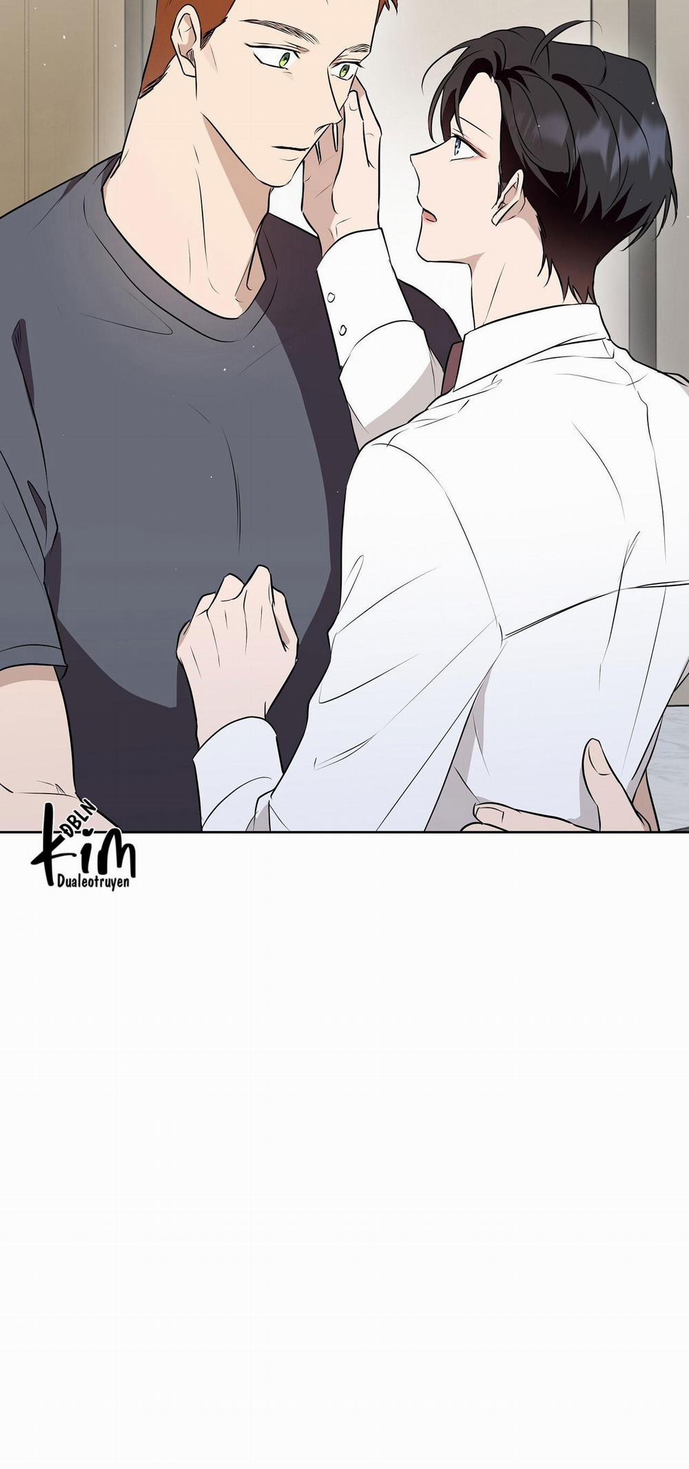 OMEGA HOÀN HẢO CỦA TÔI 16 trang 40