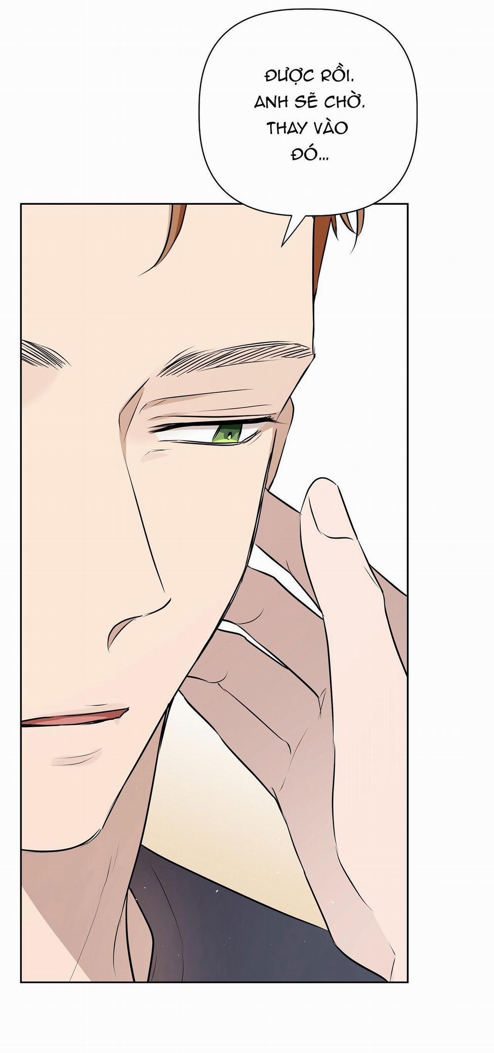 OMEGA HOÀN HẢO CỦA TÔI 16 trang 41