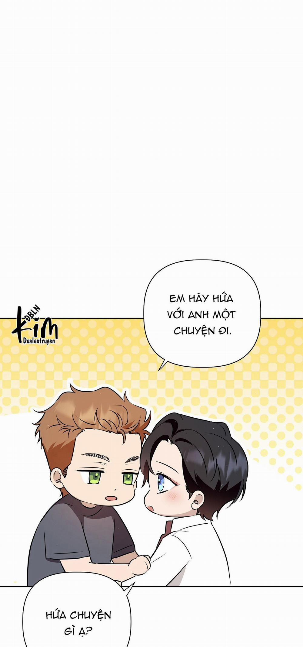 OMEGA HOÀN HẢO CỦA TÔI 16 trang 42