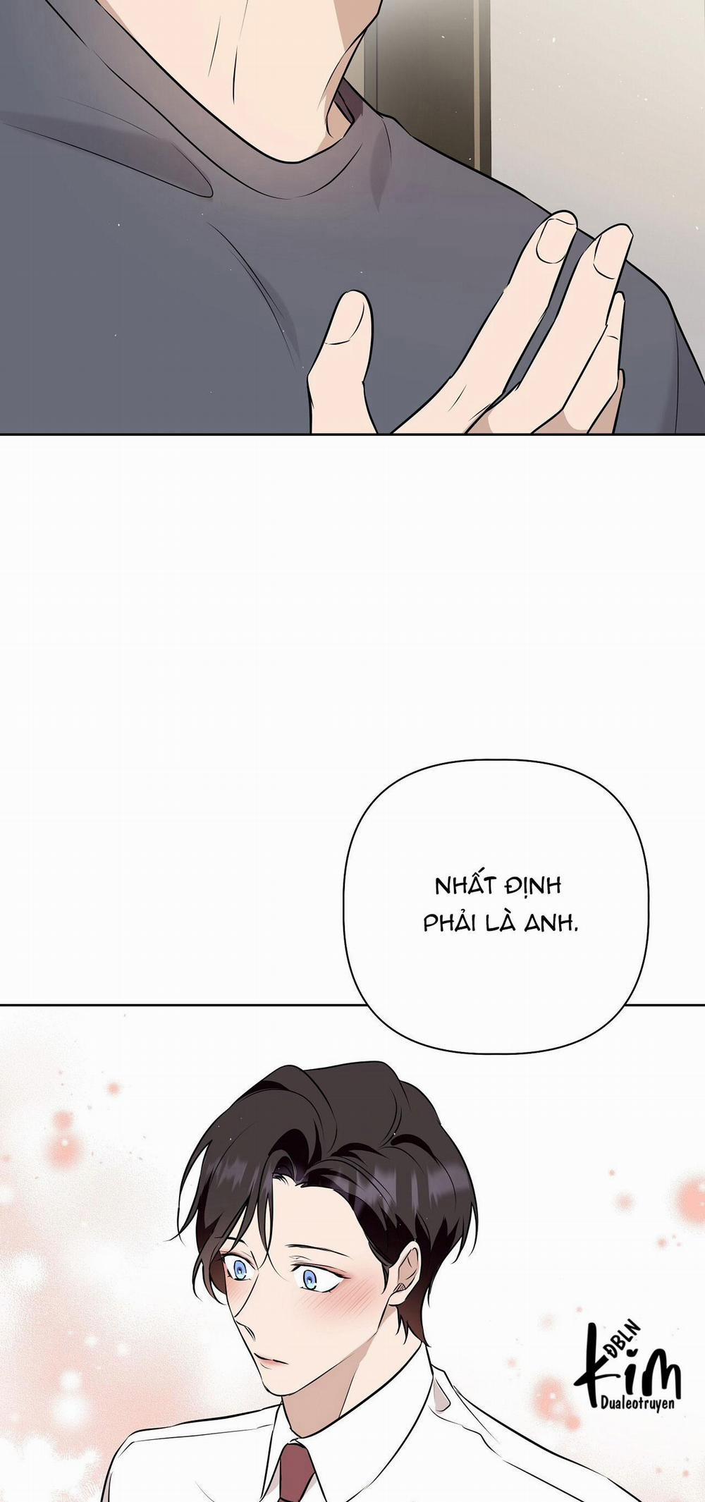 OMEGA HOÀN HẢO CỦA TÔI 16 trang 44