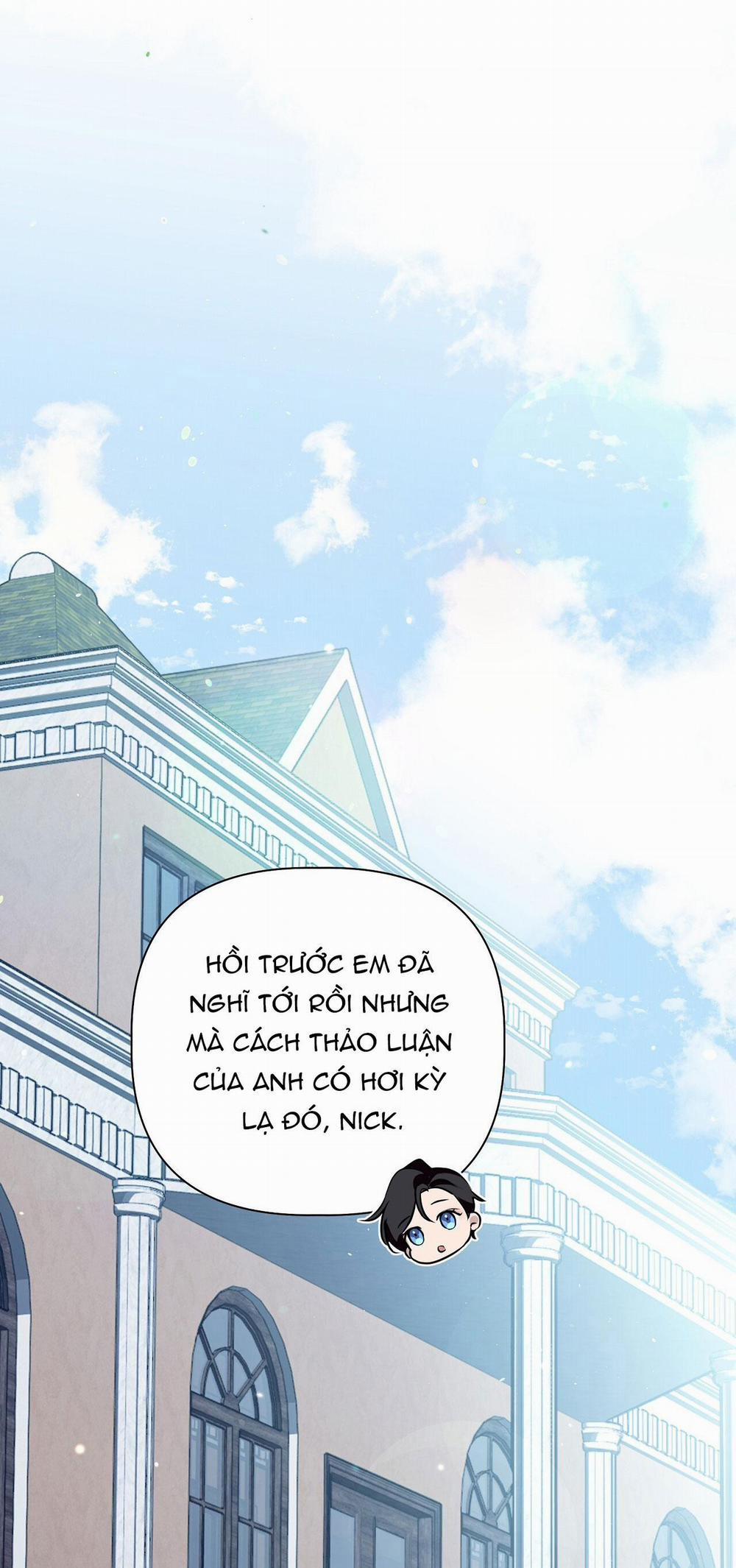 OMEGA HOÀN HẢO CỦA TÔI 16 trang 48