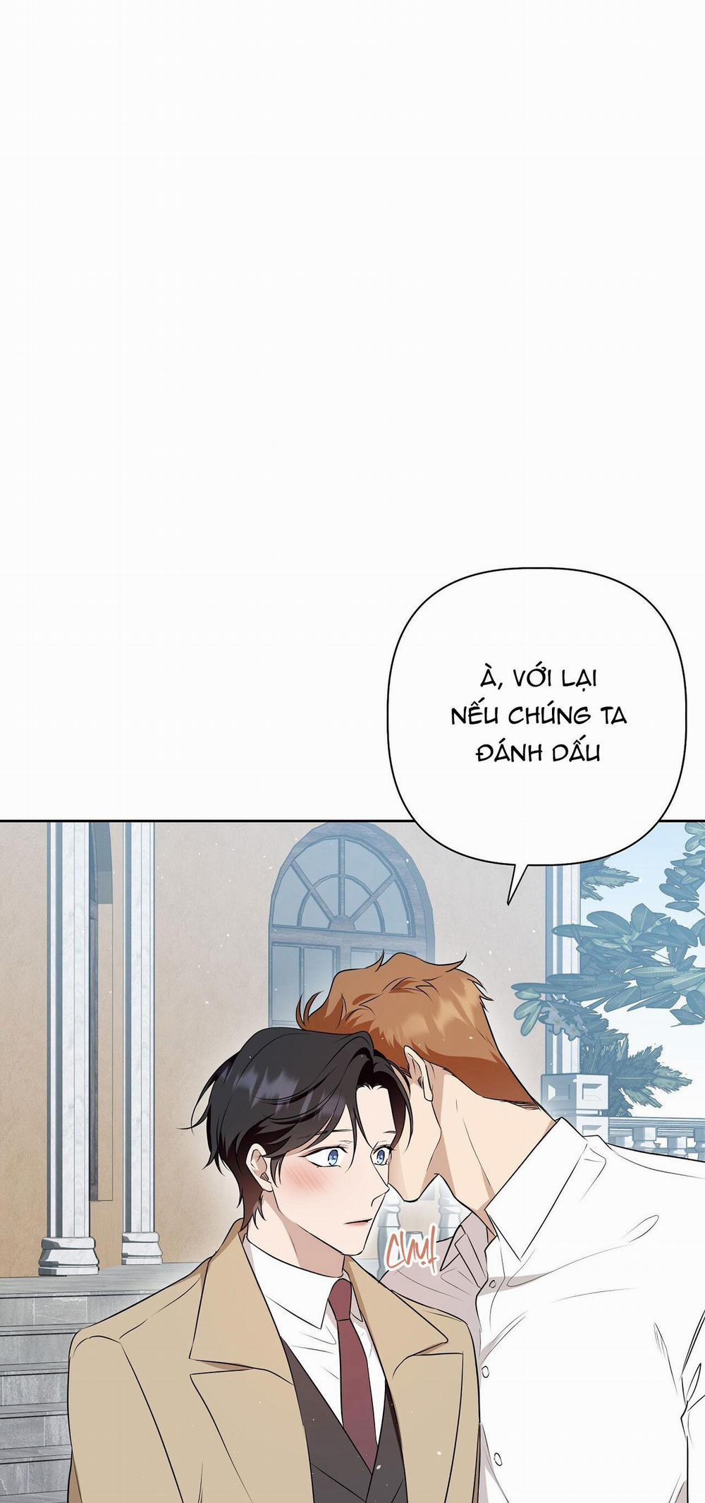 OMEGA HOÀN HẢO CỦA TÔI 16 trang 51