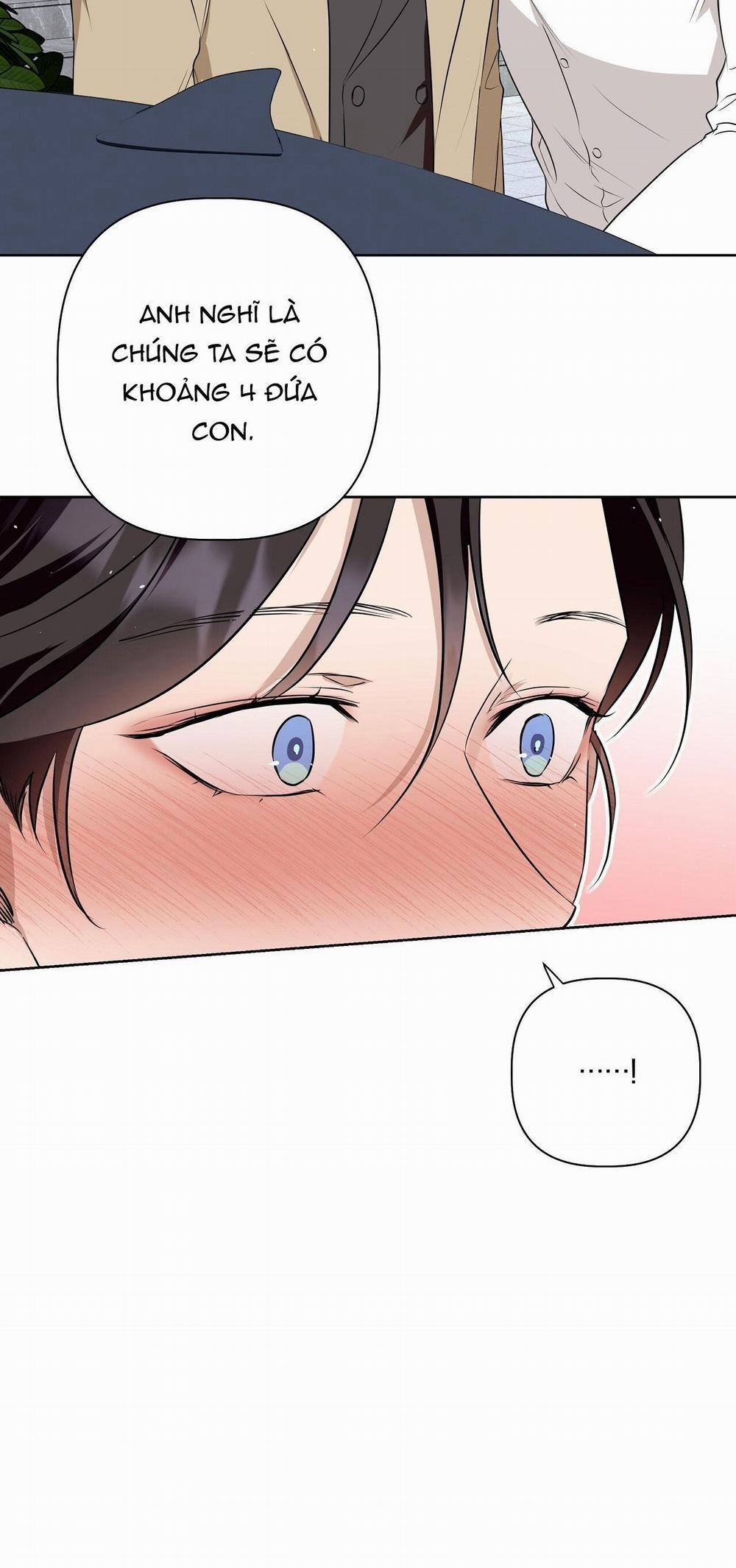 OMEGA HOÀN HẢO CỦA TÔI 16 trang 52