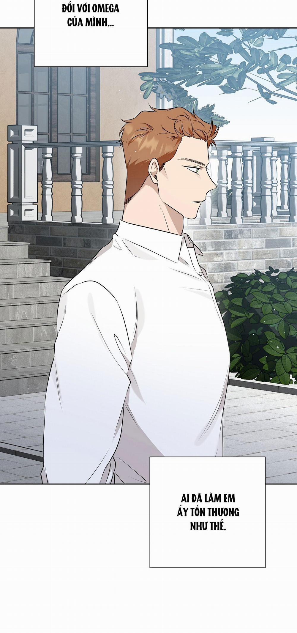 OMEGA HOÀN HẢO CỦA TÔI 16 trang 58
