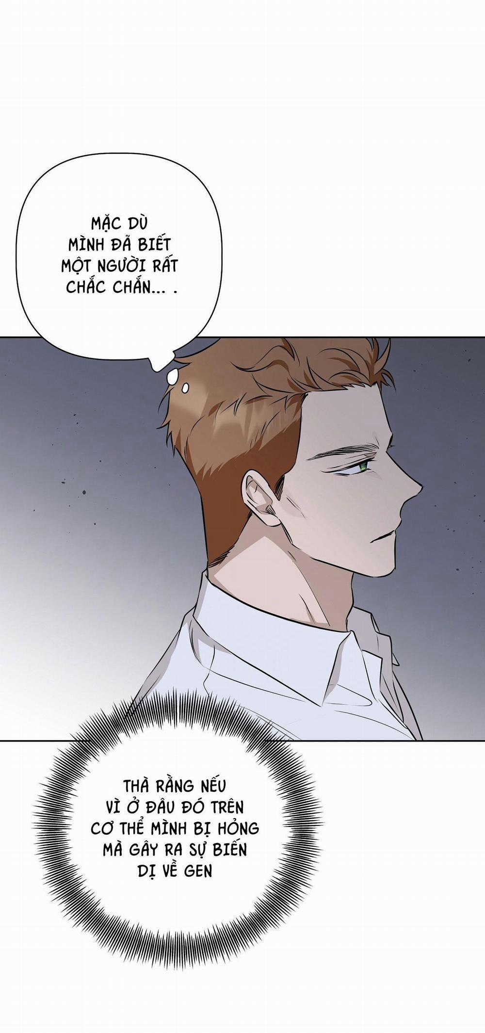 OMEGA HOÀN HẢO CỦA TÔI 16 trang 59