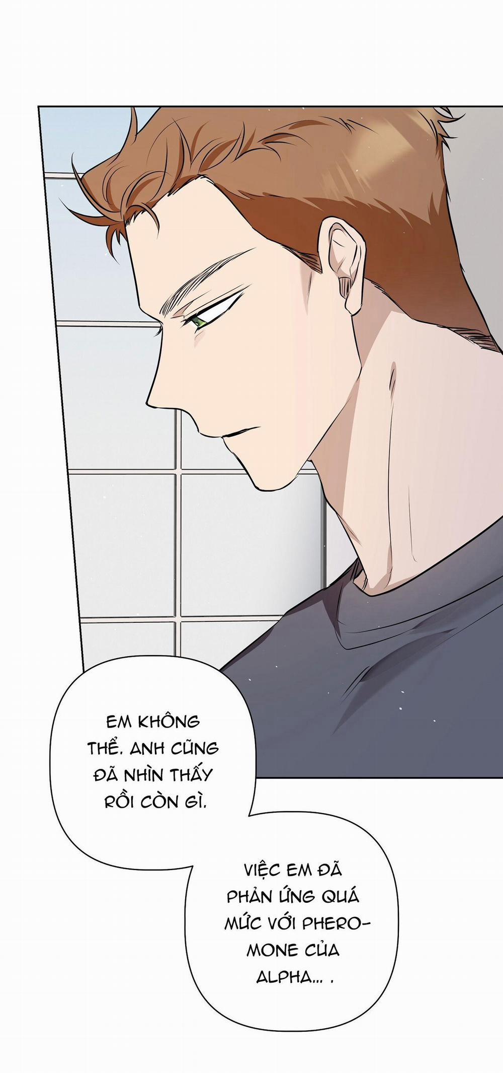OMEGA HOÀN HẢO CỦA TÔI 16 trang 6