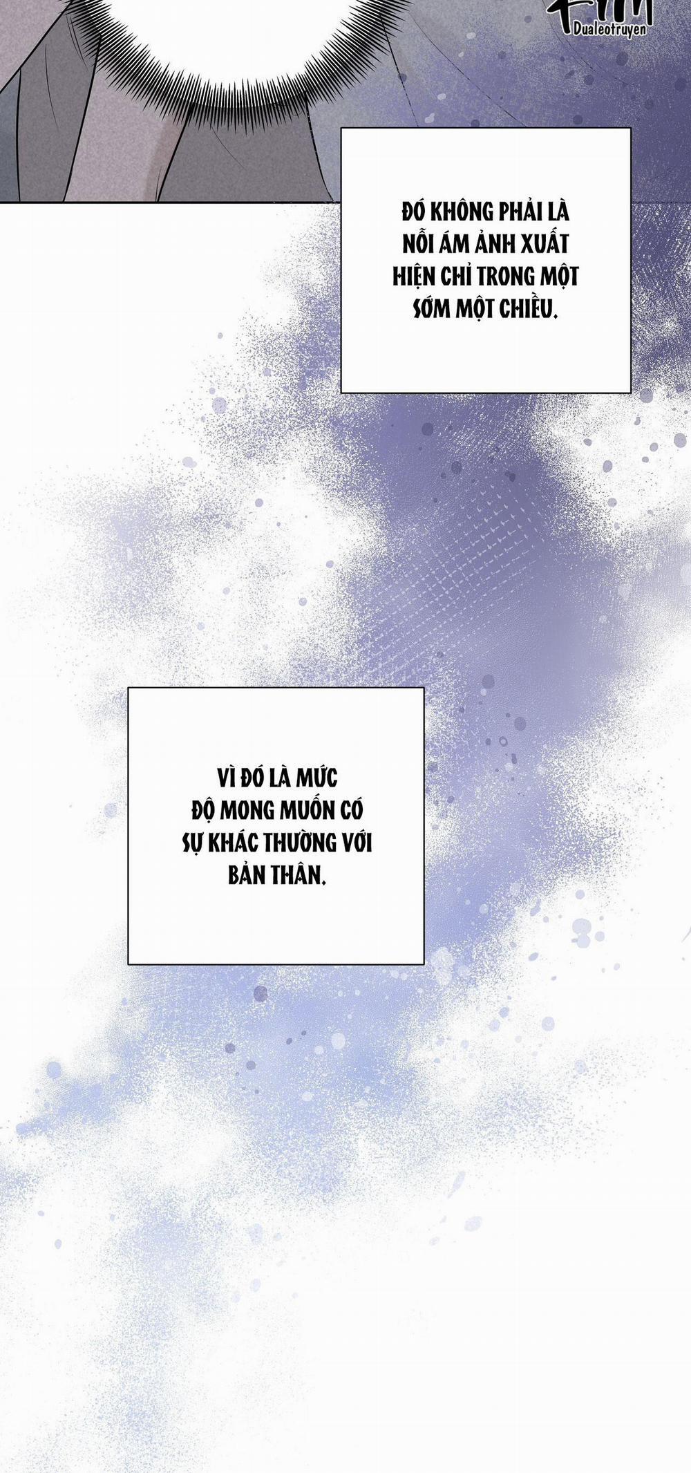 OMEGA HOÀN HẢO CỦA TÔI 16 trang 61