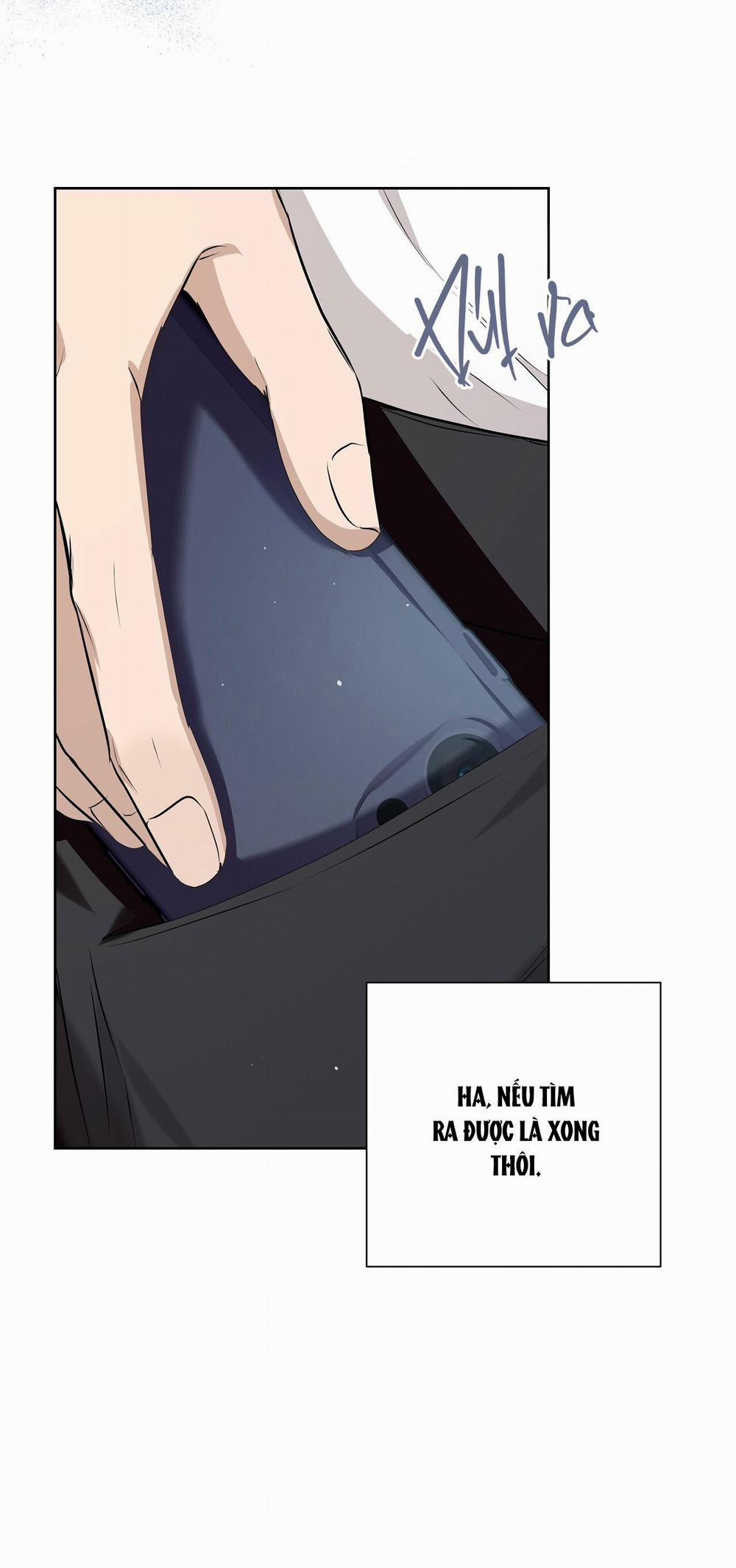 OMEGA HOÀN HẢO CỦA TÔI 16 trang 62